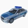Goki Polizei Mercedes 2 Goki Polizei Mercedes -Goki Verkaufsgeschäft 30463938 01