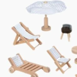 Goki Puppengartenmöbel Weiß 12 Goki Puppengartenmöbel Weiß -Goki Verkaufsgeschäft 30463947 05