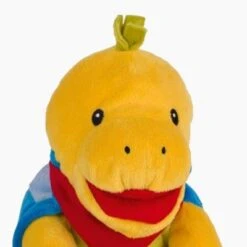 Goki Handpuppe Schildkröte Lisi -Goki Verkaufsgeschäft 30564232 04