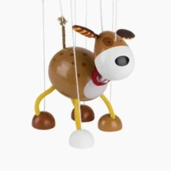 Goki Marionette Hund 9 Goki Marionette Hund -Goki Verkaufsgeschäft 30564236 04