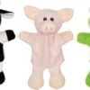 Goki Handpuppen Kuh, Schwein, Frosch -Goki Verkaufsgeschäft 30564238 01