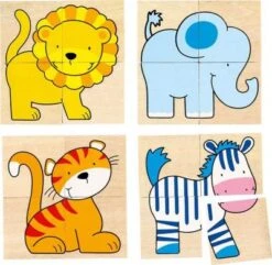 Goki Karemo- Und Memospiel