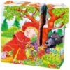 Goki Würfelpuzzle Märchen 2 Goki Würfelpuzzle Märchen -Goki Verkaufsgeschäft 3277207 01