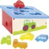 Goki Sort Box Fahrzeuge -Goki Verkaufsgeschäft 5033372 01