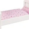 Goki Puppenbett Weiss -Goki Verkaufsgeschäft 5155302 01
