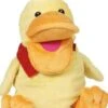 Goki Handpuppe Ente Elisa -Goki Verkaufsgeschäft 5155309 01