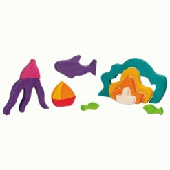 Bausteine Ozean (goki 58362)