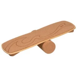 Balance Board Kork Waikiki Beach (goki 59965) -Goki Verkaufsgeschäft 59965 balance board