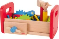 Goki Verkaufsgeschäft 16 Goki Verkaufsgeschäft -Goki Verkaufsgeschäft 6741241 02