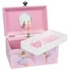 GOKI 15562 Musikspieldose Ballerina