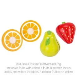 GOKI 51505 Standmixer -Goki Verkaufsgeschäft goki 51505 standmixer 2