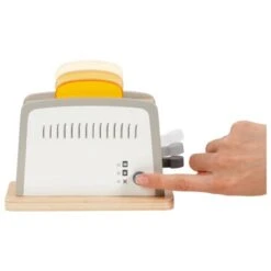 GOKI 51507 Toaster -Goki Verkaufsgeschäft goki 51507 toaster 1