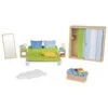 GOKI 51538 Puppenmöbel Schlafzimmer Schrank -Goki Verkaufsgeschäft goki 51538 puppenmobel schlafzimmer schrank