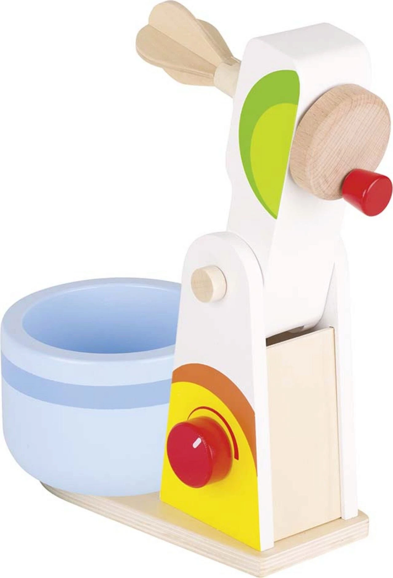 Goki 51584 Mixer 4 Goki 51584 Mixer – Bild 2