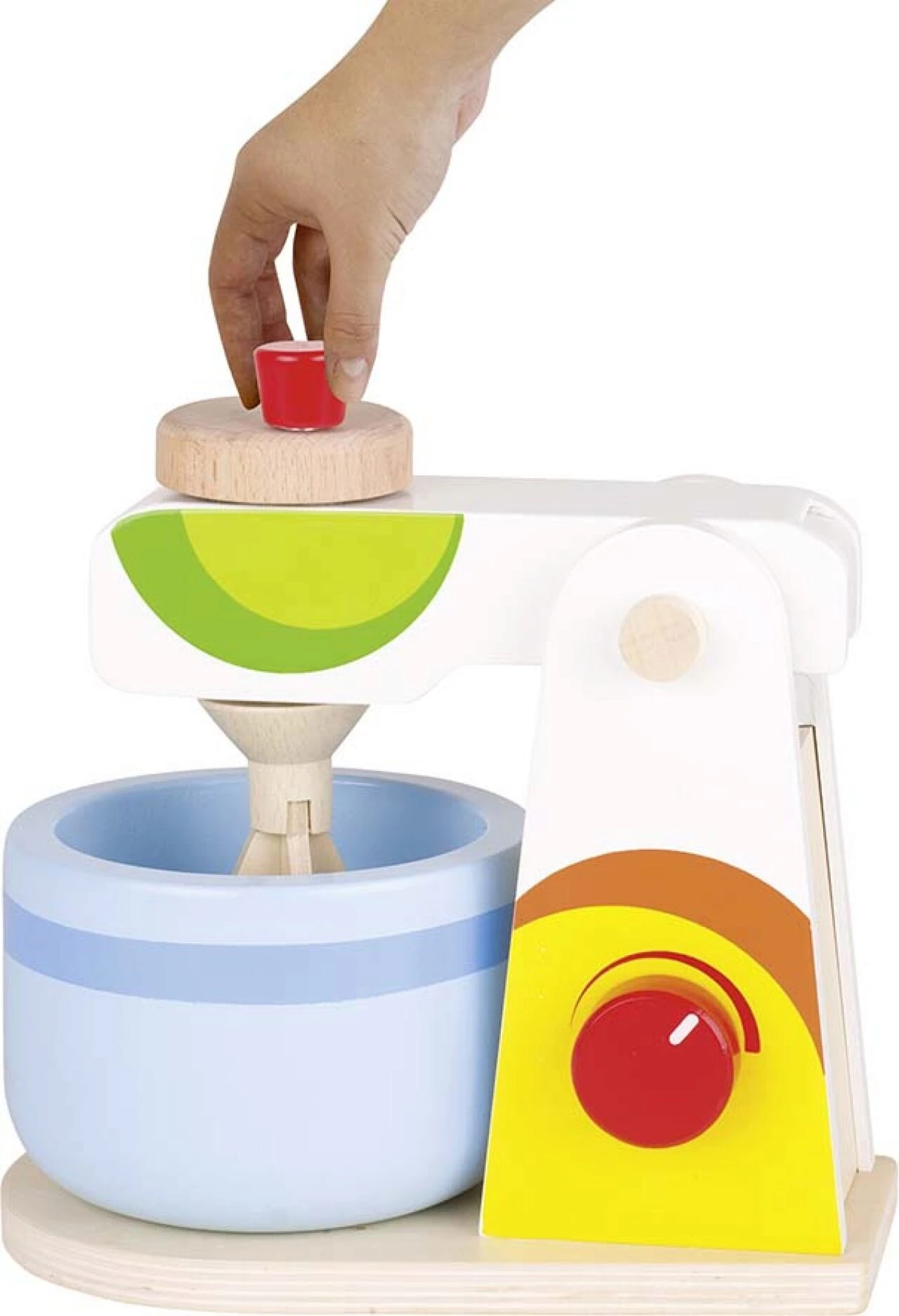 Goki 51584 Mixer 5 Goki 51584 Mixer – Bild 3