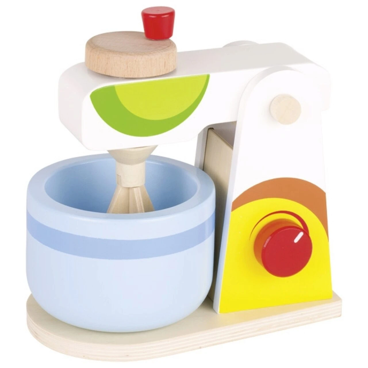 Goki 51584 Mixer 3 Goki 51584 Mixer