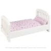 GOKI 51734 Puppenbett