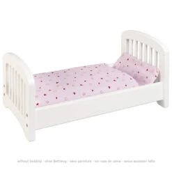 GOKI 51734 Puppenbett