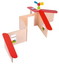 GOKI 51737 Puppenhaus Modern Living 10 GOKI 51737 Puppenhaus Modern Living -Goki Verkaufsgeschäft goki 51737 puppenhaus modern living 3