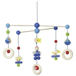 GOKI 52883 Mobile Pirat