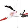 Goki 52929 Schwingtier Storch Mit Baby 2 Goki 52929 Schwingtier Storch Mit Baby -Goki Verkaufsgeschäft goki 52929 schwingtier storch mit baby