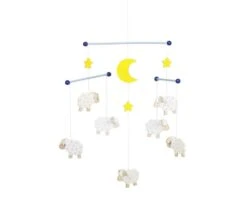 Goki 52951 Mobile Schafe