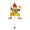 GOKI 53003 Hampelfigur Mädchen -Goki Verkaufsgeschäft goki 53003 hampelfigur madchen