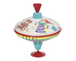 Goki 53035 Brummkreisel Spielzeug