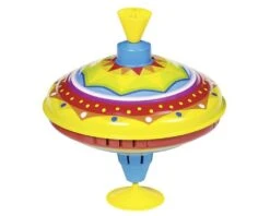 Goki 53050 Brummkreisel -Goki Verkaufsgeschäft goki 53050 brummkreisel 3