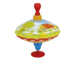 Goki 53057 Brummkreisel Mit Holzgriff -Goki Verkaufsgeschäft goki 53057 brummkreisel mit holzgriff 1