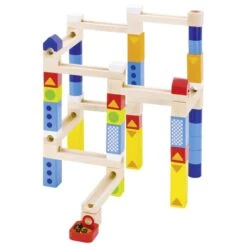 Murmelbahn Bausatz (goki 53828)