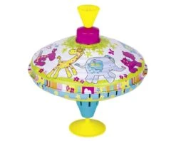 Goki 53835 Brummkreisel, Susibelle