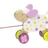 Goki 54932 Ziehtier Schaf Suse, Susibelle -Goki Verkaufsgeschäft goki 54932 ziehtier schaf suse susibelle