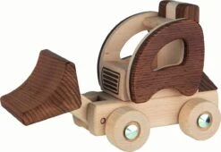 GOKI 55890 Radlader, GOKI Nature