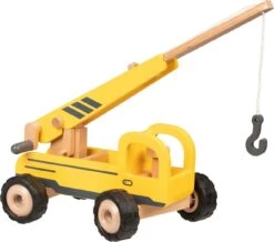 GOKI 55897 Kranwagen