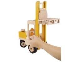 Goki 55938 Gabelstapler -Goki Verkaufsgeschäft goki 55938 gabelstapler 1