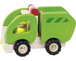 Goki 55964 Müllwagen