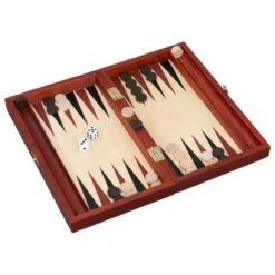 GOKI 56322 Backgammon