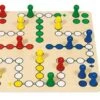 GOKI 56643 Brettspiel Ludo -Goki Verkaufsgeschäft goki 56643 brettspiel ludo