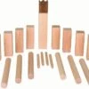 Goki 56686 Wikingerspiel Kubb, Im Baumwollbeutel, Goki Nature König: 4,5 X 4,5 X 25 Cm, Holz, 21 Teile 2 Goki 56686 Wikingerspiel Kubb, Im Baumwollbeutel, Goki Nature König: 4,5 X 4,5 X 25 Cm, Holz, 21 Teile -Goki Verkaufsgeschäft goki 56686 wikingerspiel kubb im baumwollbeutel goki nature konig 4 5 x 4 5 x 25 cm holz 21 teile