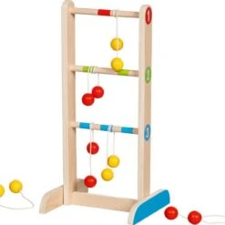 GOKI 56694 Tisch-Leitergolf