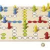 Goki 56710 Brettspiel Ludo, Goki Basic -Goki Verkaufsgeschäft goki 56710 brettspiel ludo goki basic