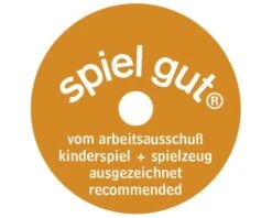 Goki 56745 Wikingerspiel Mini-KUBB, Mit Baumwollbeutel -Goki Verkaufsgeschäft goki 56745 wikingerspiel mini kubb mit baumwollbeutel 3