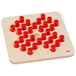 GOKI 56766 Solitaire