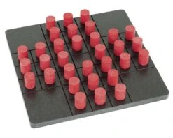 Goki 56848 Solitaire