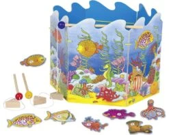 Goki 56884 Angelspiel