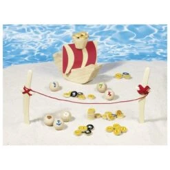 Goki 56886 Piratenspiel Captain Koog