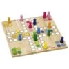 GOKI 56914 Brettspiel Ludo -Goki Verkaufsgeschäft goki 56914 brettspiel ludo
