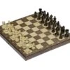 Goki 56920 Magnetisches Schachspiel In Holzklappkassette -Goki Verkaufsgeschäft goki 56920 magnetisches schachspiel in holzklappkassette