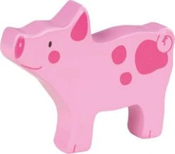 GOKI 57433 Fühlpuzzle Tiere -Goki Verkaufsgeschäft goki 57433 fuhlpuzzle tiere 1